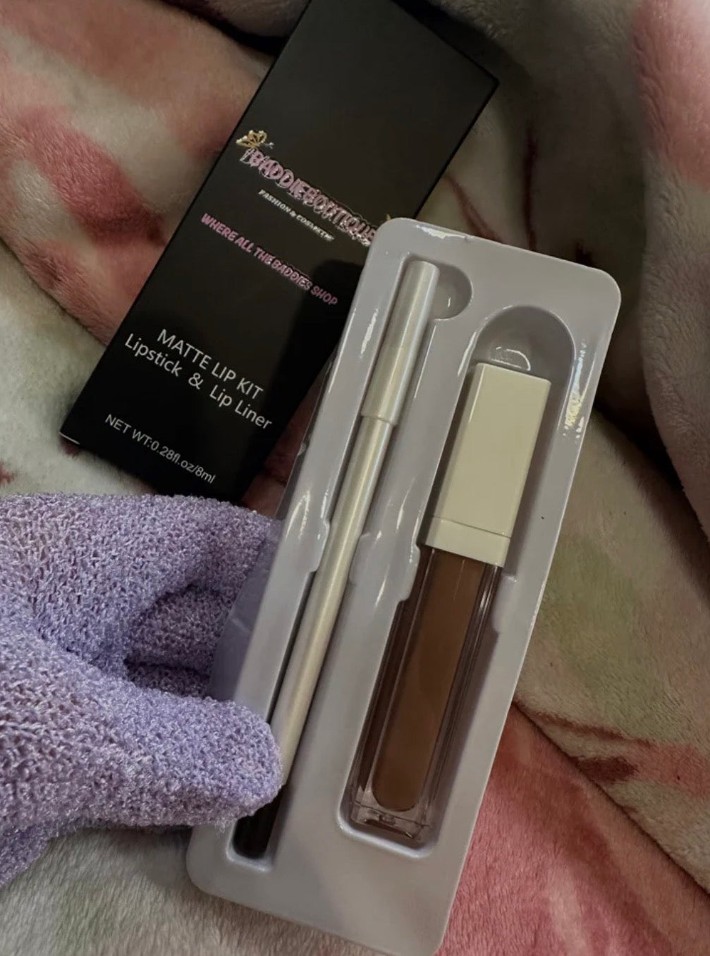 ✨the Ultimate Baddie Bundle Box ✨