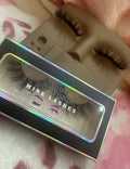 Lash lovely